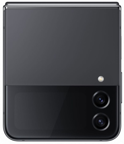 Samsung Z Flip 4 128Gb Black купить в Барнауле фото 5