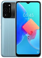 TECNO Spark Go 2/32GB Ice Silver купить в Барнауле