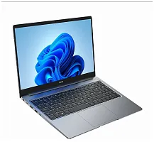Ноутбук TECNO T1/ i3 12/256GB/15.6"/ Win 11/ Space Grey купить в Барнауле