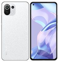Xiaomi 11 Lite 5G NE 128Gb White купить в Барнауле