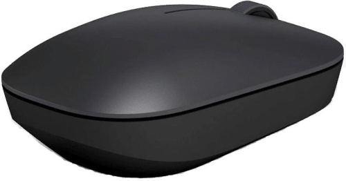 Мышь беспроводная Xiaomi Mi Wireless Silent Edition (Черная) купить в Барнауле фото 2