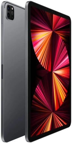 Планшет Apple iPad Pro (2021) A2377 11" Wi-Fi 8C/256Gb Grey купить в Барнауле фото 3