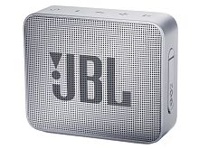 Акустическая система JBL GO 2 Серая купить в Барнауле