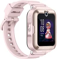 Детские часы Huawei Watch Kids 4 Pro Розовые купить в Барнауле