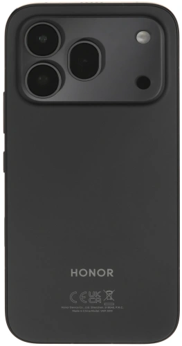 Honor 600 Pro 12/512GB Черный купить в Барнауле фото 4