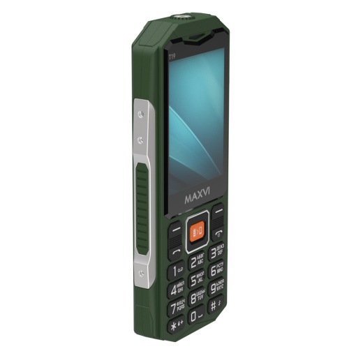 купить Maxvi T19 Зеленый 76-ФЗ для военнослужащих ВС РФ в Барнауле фото 8 Maxvi T19 Зеленый 76-ФЗ для военнослужащих ВС РФ купить в Барнауле фото 8