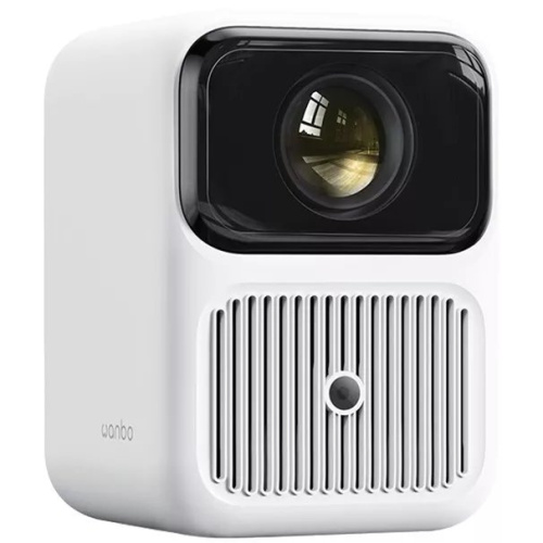 Проектор Wanbo Projector Dali 1 белый купить в Барнауле фото 3