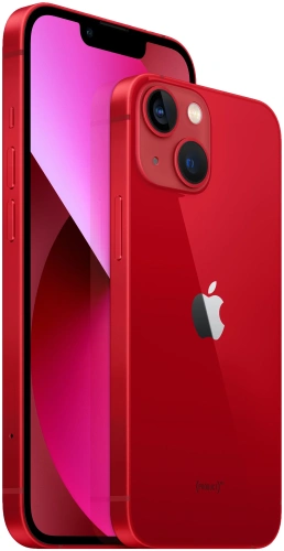 Apple iPhone 13 128 Gb Red GB купить в Барнауле фото 3