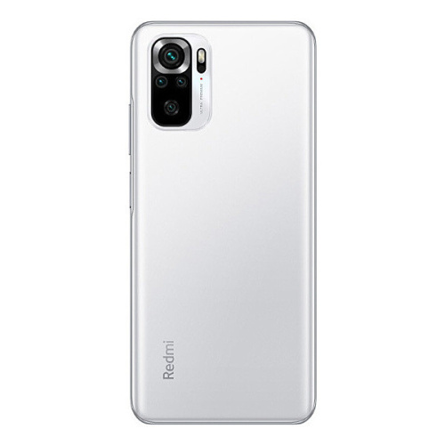 Xiaomi Redmi Note 10S 64Gb Pebble White купить в Барнауле фото 2
