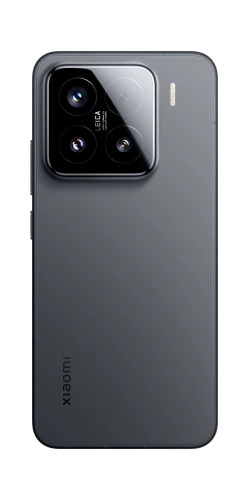 Xiaomi 15 12/512GB Black купить в Барнауле фото 2