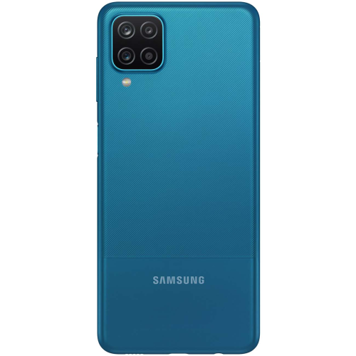 Samsung A12 A127F/DS 32GB Синий купить в Барнауле фото 2