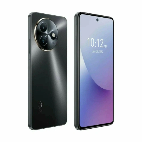 купить ITEL S24 8/256GB Black в Барнауле фото 7 ITEL S24 8/256GB Black купить в Барнауле фото 7