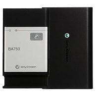 Комплект Sony Power Kit EP-952 (аккумулятор BA750) купить в Барнауле