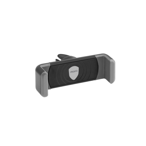 Автомобильный держатель Crab Air Mini для смартфонов в дефлектор Deppa купить в Барнауле