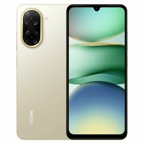 Xiaomi REDMI A5 4/128GB Sandy Gold купить в Барнауле