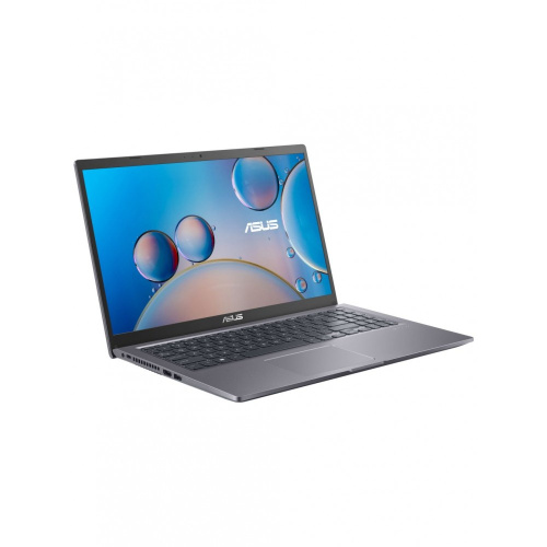 Ноутбук Asus X515JF-BR241T 15.6" HD 6805/4Gb/128Gb/SSD/MX130 2Gb/W10 Grey купить в Барнауле фото 4