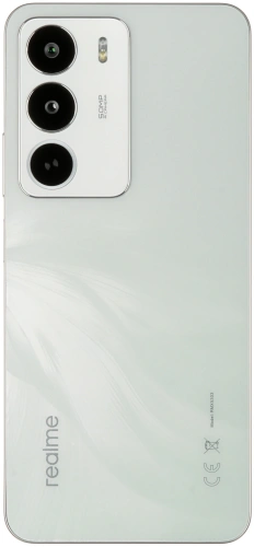 Realme C71 6/128 GB Белый купить в Барнауле фото 3