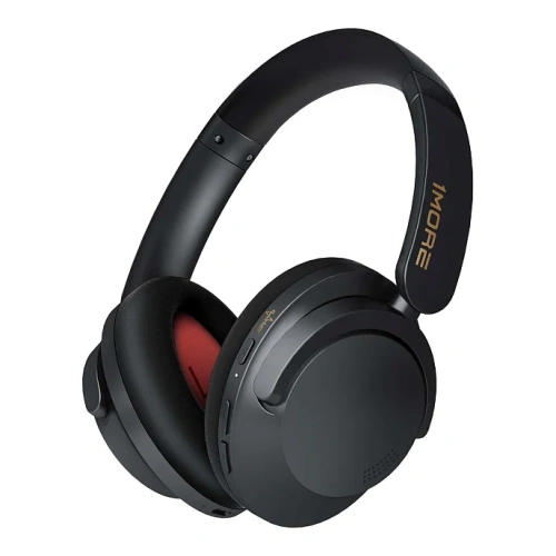 Наушники беспроводные 1MORE SonoFlow Pro HQ51 Black купить в Барнауле