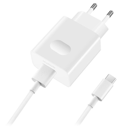 купить СЗУ Huawei CP81 White USB-C в Барнауле СЗУ Huawei CP81 White USB-C купить в Барнауле