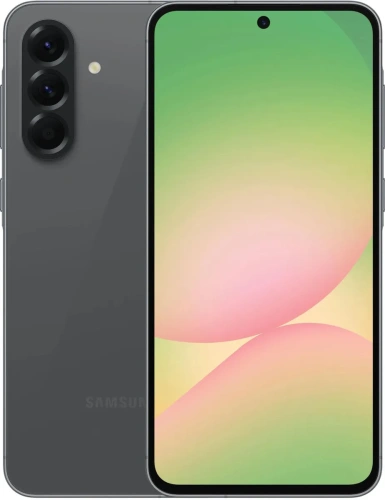 Samsung A56 5G A566E 8/256GB Черный RU купить в Барнауле