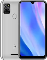 F+ SH60_G 2/32GB Silver купить в Барнауле