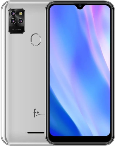 F+ SH60_G 2/32GB Silver купить в Барнауле