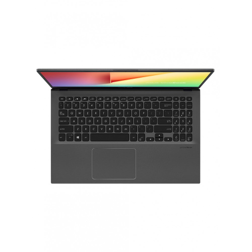 Ноутбук ASUS X512DA-EJ434T XMAS20 15.6" FHD 200-nits/R3-3200U/8GB/256GB SSD/UMA/W10/Slate Grey купить в Барнауле фото 3