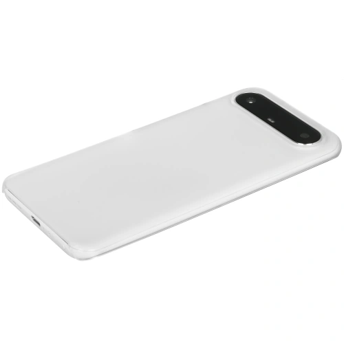 TECNO Spark Slim 8/256GB White купить в Барнауле фото 6