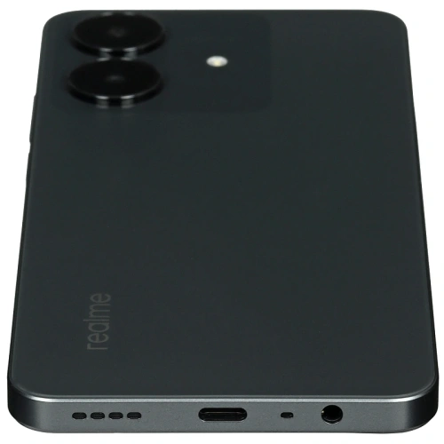Realme Note 60x 4/128GB Черный купить в Барнауле фото 3