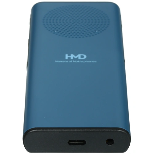 Nokia HDM 130 MUSIC DS (TA-1704) Синий купить в Барнауле фото 4