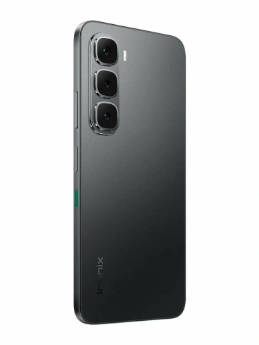 Infinix HOT 60i 8/256GB Sleek Black купить в Барнауле фото 5