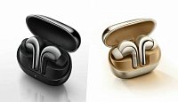 Новинка! Наушники Xiaomi Buds 4 Pro