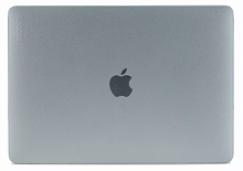 Сумка для ноутбука 13" Incase Hardshell Case Dots для MacBook Pro прозрачный купить в Барнауле