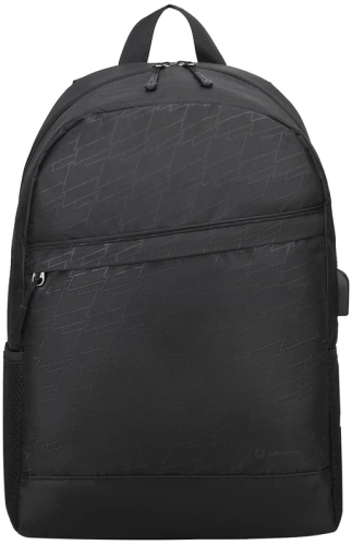 Рюкзак для ноутбука 15.6" Lamark B115 Black купить в Барнауле
