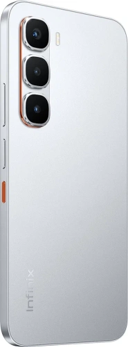 Infinix HOT 60 Pro 8/256GB Titanium Silver купить в Барнауле фото 3