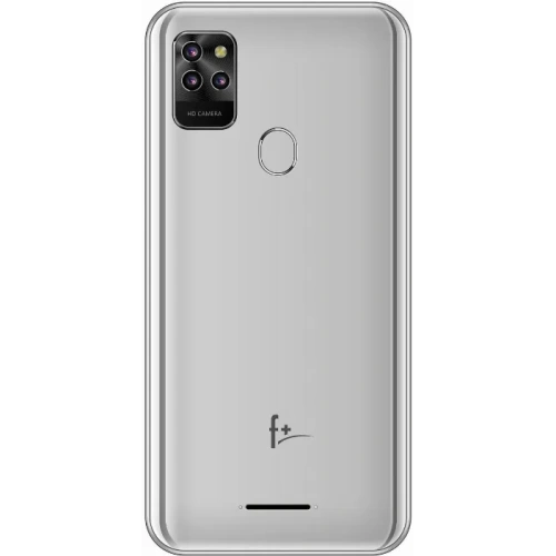 F+ SH60_G 2/32GB Silver купить в Барнауле фото 3