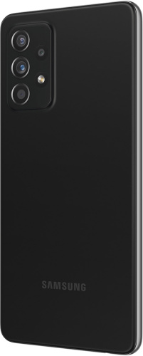 Samsung A52 A525F/DS 8/256GB Черный RU купить в Барнауле фото 6