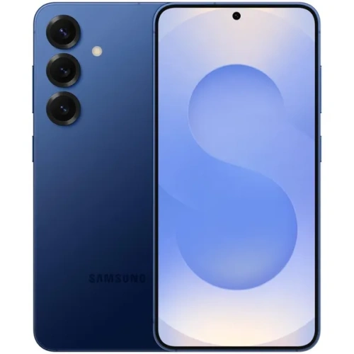 Samsung S25+ 5G SM-S936B 12/256GB Синий RU купить в Барнауле