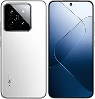 Xiaomi 14 12/512GB White купить в Барнауле