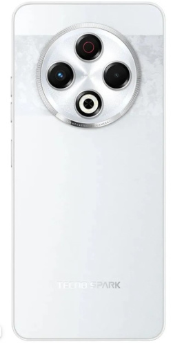 TECNO Spark 30 8/128GB Astral Ice купить в Барнауле фото 2