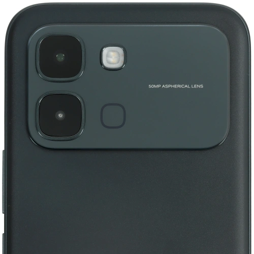 Infinix NOTE Edge 8/256GB Shadow Black купить в Барнауле фото 3