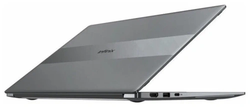Ноутбук Infinix Inbook Y1 Plus XL28 i3 1005G1/8Gb/SSD256Gb/15.6"/IPS/FHD/W11H Grey купить в Барнауле фото 4