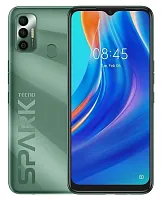 TECNO Spark 7 2/32GB Spurce green купить в Барнауле