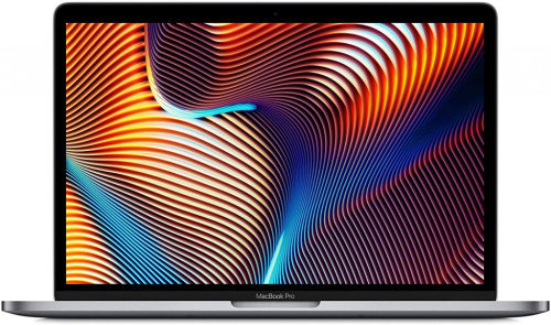 Ноутбук Apple MacBook Pro 13 i5 2.0/16Gb/1 Tb Silver купить в Барнауле