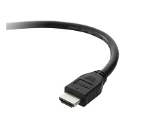 Кабель Belkin HDMI-HDMI, 18 ГБит/с 1,5м  купить в Барнауле