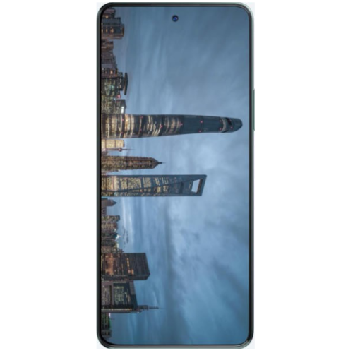 Infinix NOTE 11 Pro 8+128GB Haze Green купить в Барнауле фото 3
