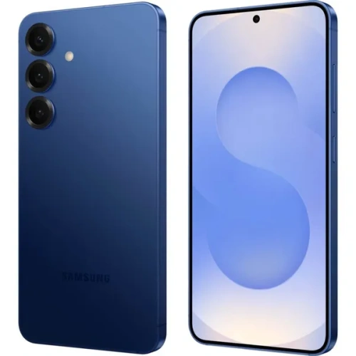 Samsung S25+ 5G SM-S936B 12/256GB Синий RU купить в Барнауле фото 5