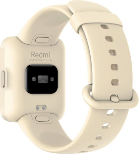 Часы Xiaomi Redmi Watch 2 Lite GL бежевые (X35915) купить в Барнауле фото 3