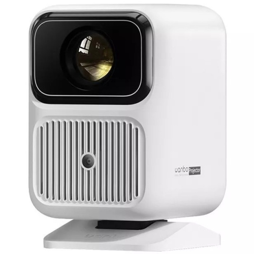 Проектор Wanbo Projector Dali 1 белый купить в Барнауле фото 5