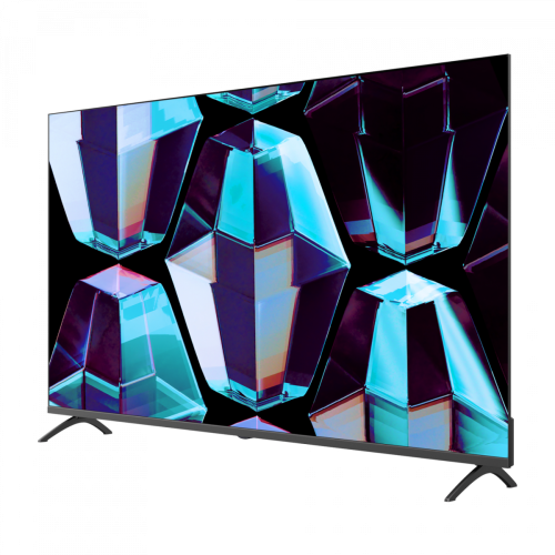 Телевизор ЖК SBER 50" SDX-50UQ5235 титан купить в Барнауле фото 2